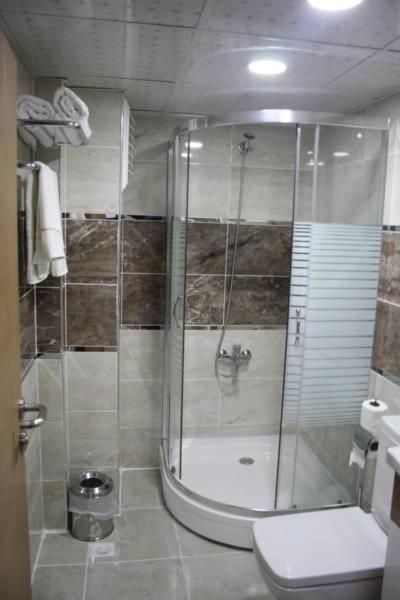 Ecrin Apart Otel Altintas Exteriér fotografie